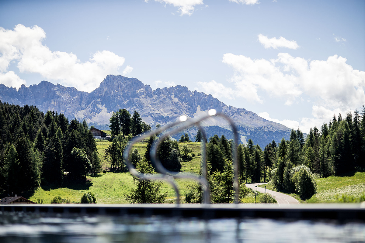 Unbezahlbar: Die Südtiroler Naturlandschaft